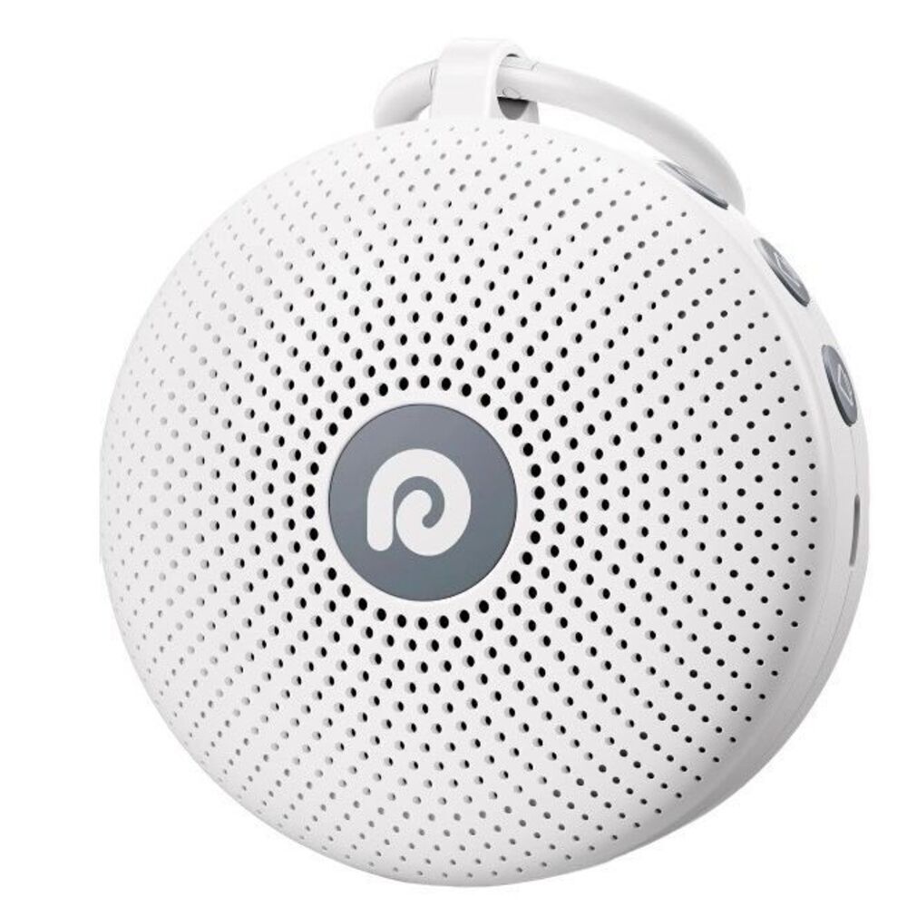 White Noise Machine Portable Sound Machine for Baby And Adults Noise Canceling